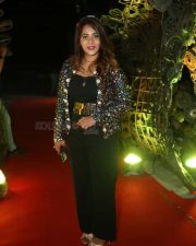 Actress Mithra at LUJOBOX Kiosks Launch Party Stills 11