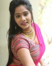 Actress Mithraw Hot New Stills 42
