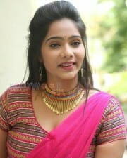 Actress Mithraw Hot New Stills 43