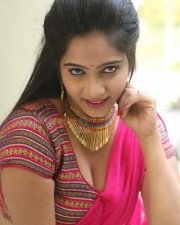 Actress Mithraw Hot New Stills 44