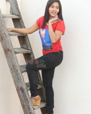 Actress Mithraw Photoshoot Pictures 03