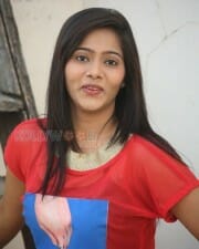 Actress Mithraw Photoshoot Pictures 06
