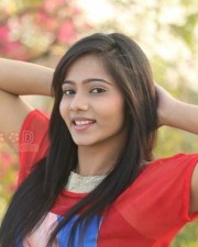 Actress Mithraw Photoshoot Pictures 14