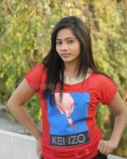 Actress Mithraw Photoshoot Pictures 18