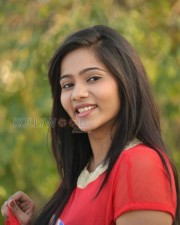 Actress Mithraw Photoshoot Pictures 20