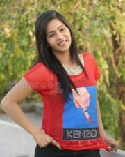 Actress Mithraw Photoshoot Pictures 22