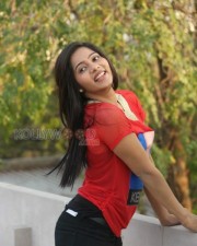 Actress Mithraw Photoshoot Pictures 25