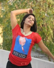 Actress Mithraw Photoshoot Pictures 26