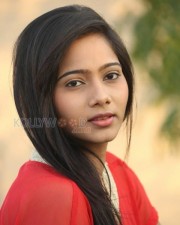 Actress Mithraw Photoshoot Pictures 29