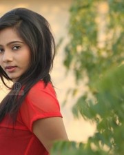 Actress Mithraw Photoshoot Pictures 31