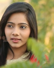 Actress Mithraw Photoshoot Pictures 33