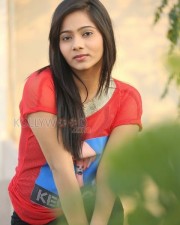 Actress Mithraw Photoshoot Pictures 34