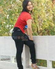 Actress Mithraw Photoshoot Pictures 41