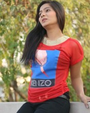 Actress Mithraw Photoshoot Pictures 42