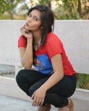 Actress Mithraw Photoshoot Pictures 48
