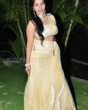 Actress Mithraw Photoshoot Stills 05