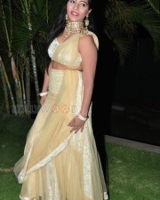 Actress Mithraw Photoshoot Stills 06