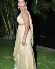 Actress Mithraw Photoshoot Stills 07