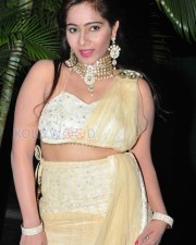 Actress Mithraw Photoshoot Stills 08