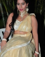 Actress Mithraw Photoshoot Stills 09