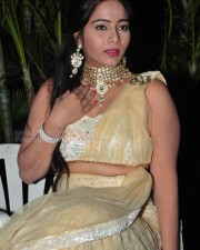 Actress Mithraw Photoshoot Stills 10
