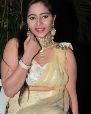 Actress Mithraw Photoshoot Stills 11