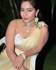 Actress Mithraw Photoshoot Stills 14