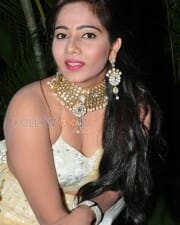 Actress Mithraw Photoshoot Stills 16