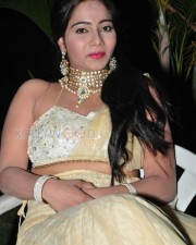Actress Mithraw Photoshoot Stills 17