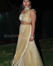 Actress Mithraw Photoshoot Stills 19