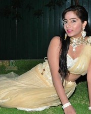 Actress Mithraw Photoshoot Stills 22