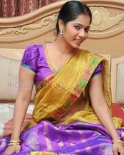 Actress Mithraw Sexy Photos 05