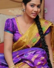 Actress Mithraw Sexy Photos 06