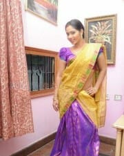 Actress Mithraw Sexy Photos 10