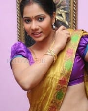Actress Mithraw Sexy Photos 13