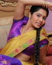 Actress Mithraw Sexy Photos 24