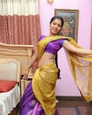 Actress Mithraw Sexy Photos 25
