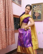 Actress Mithraw Sexy Photos 33