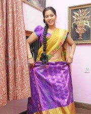 Actress Mithraw Sexy Photos 37