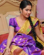 Actress Mithraw Sexy Photos 38