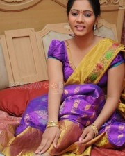 Actress Mithraw Sexy Photos 50