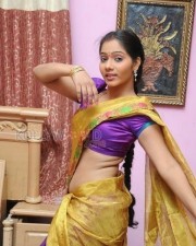 Actress Mithraw Sexy Photos 54