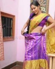 Actress Mithraw Sexy Photos 55