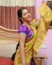 Actress Mithraw Sexy Photos 57