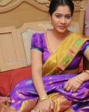 Actress Mithraw Sexy Photos 60