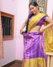 Actress Mithraw Sexy Photos 65
