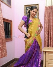 Actress Mithraw Sexy Photos 71