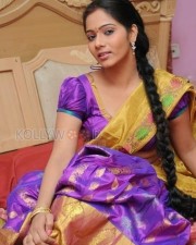 Actress Mithraw Sexy Photos 75