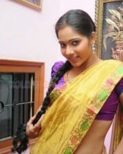 Actress Mithraw Sexy Photos 82