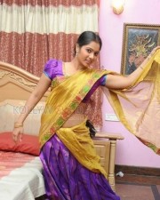 Actress Mithraw Sexy Photos 86